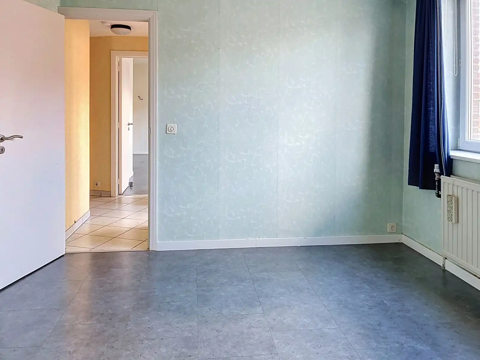 Appartement met 2 slaapkamers foto 7