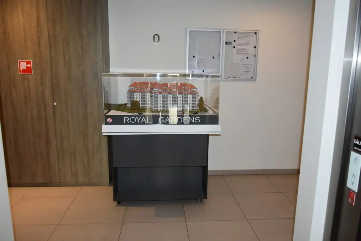 ROYALE MODERNE STUDIO foto 22