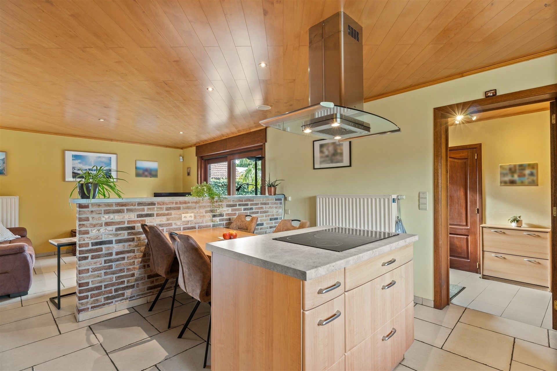 energetisch en ruime woning op ideale ligging foto 6