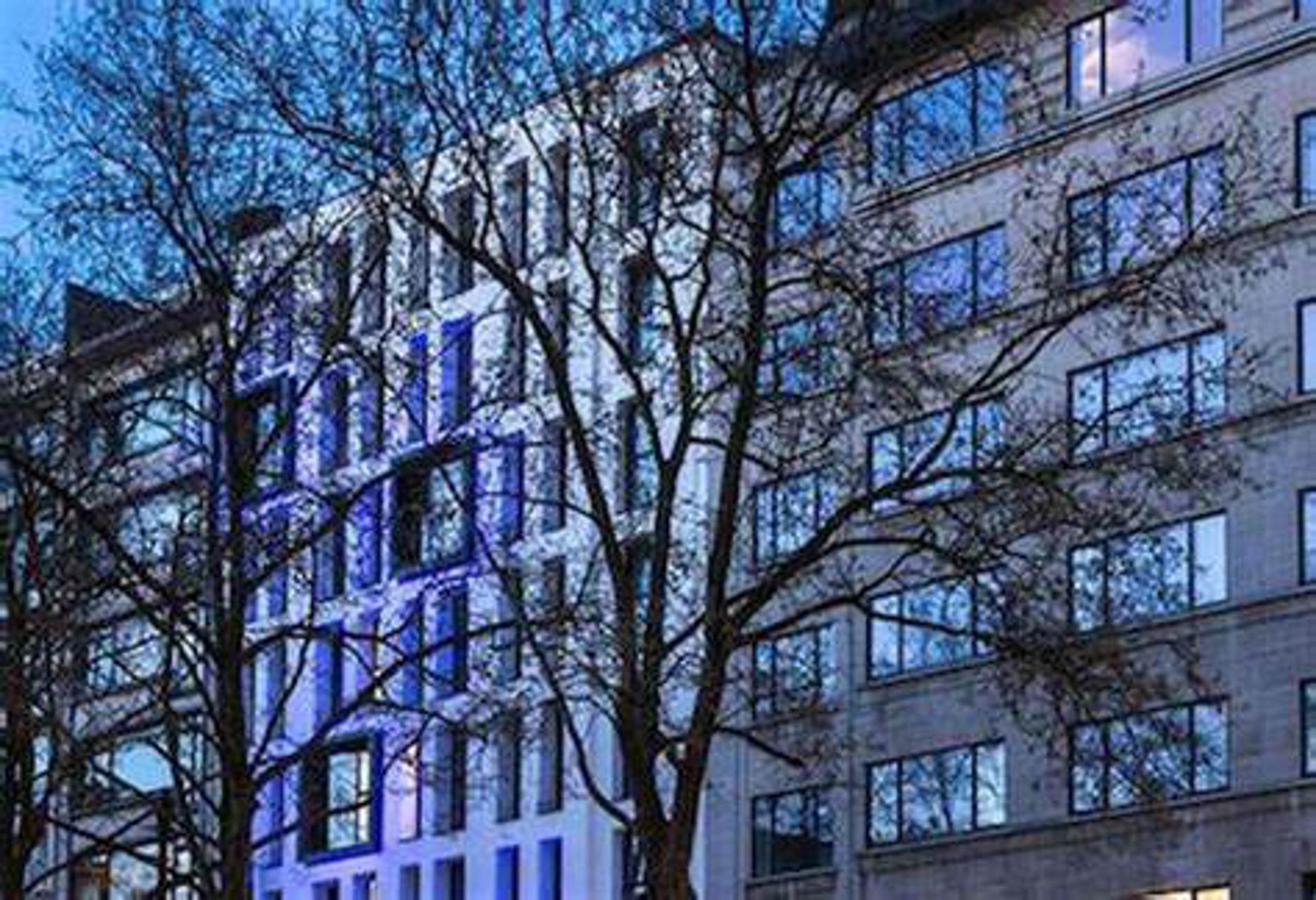 4 Campus Alma flats te koop foto 12