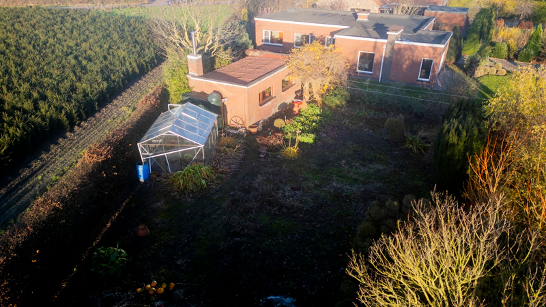 Bungalow te koop foto 3