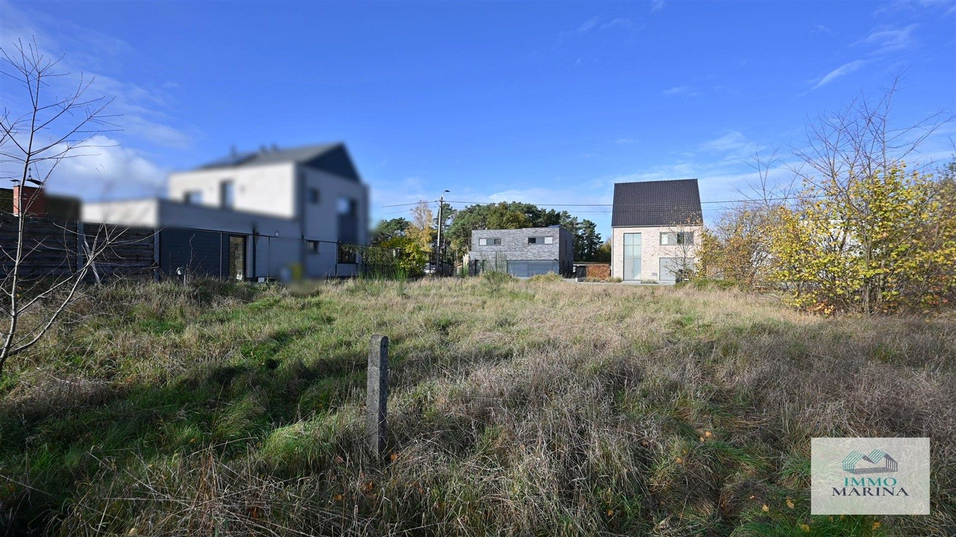 Zuidgerichte bouwgrond voor OB op 11a12ca te Tremelo foto 6