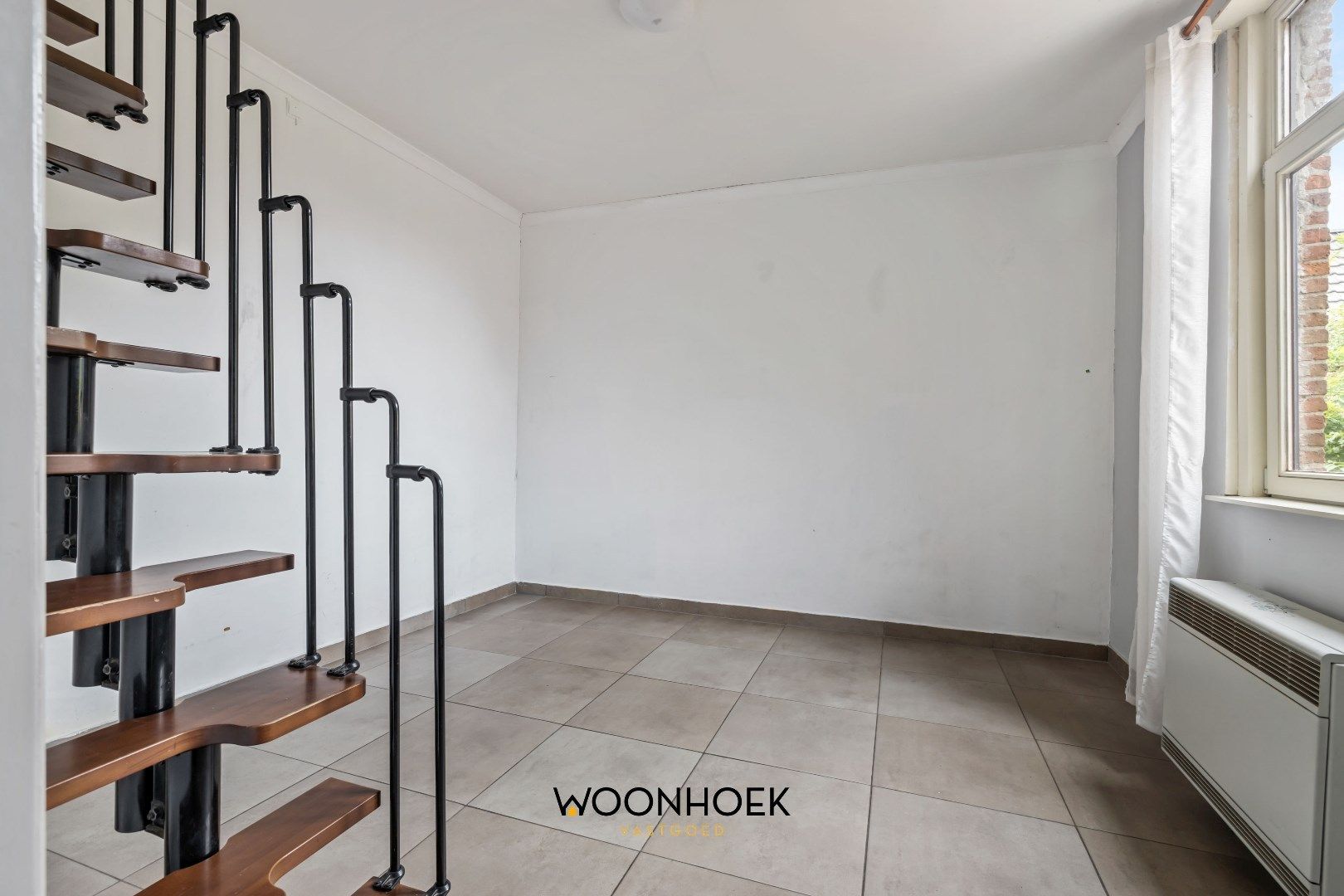 Residentieel gelegen grond 2.295m² met zicht op velden te Eksaarde foto 13