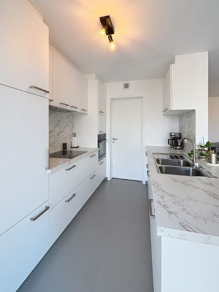 Modern APPARTEMENT foto 12