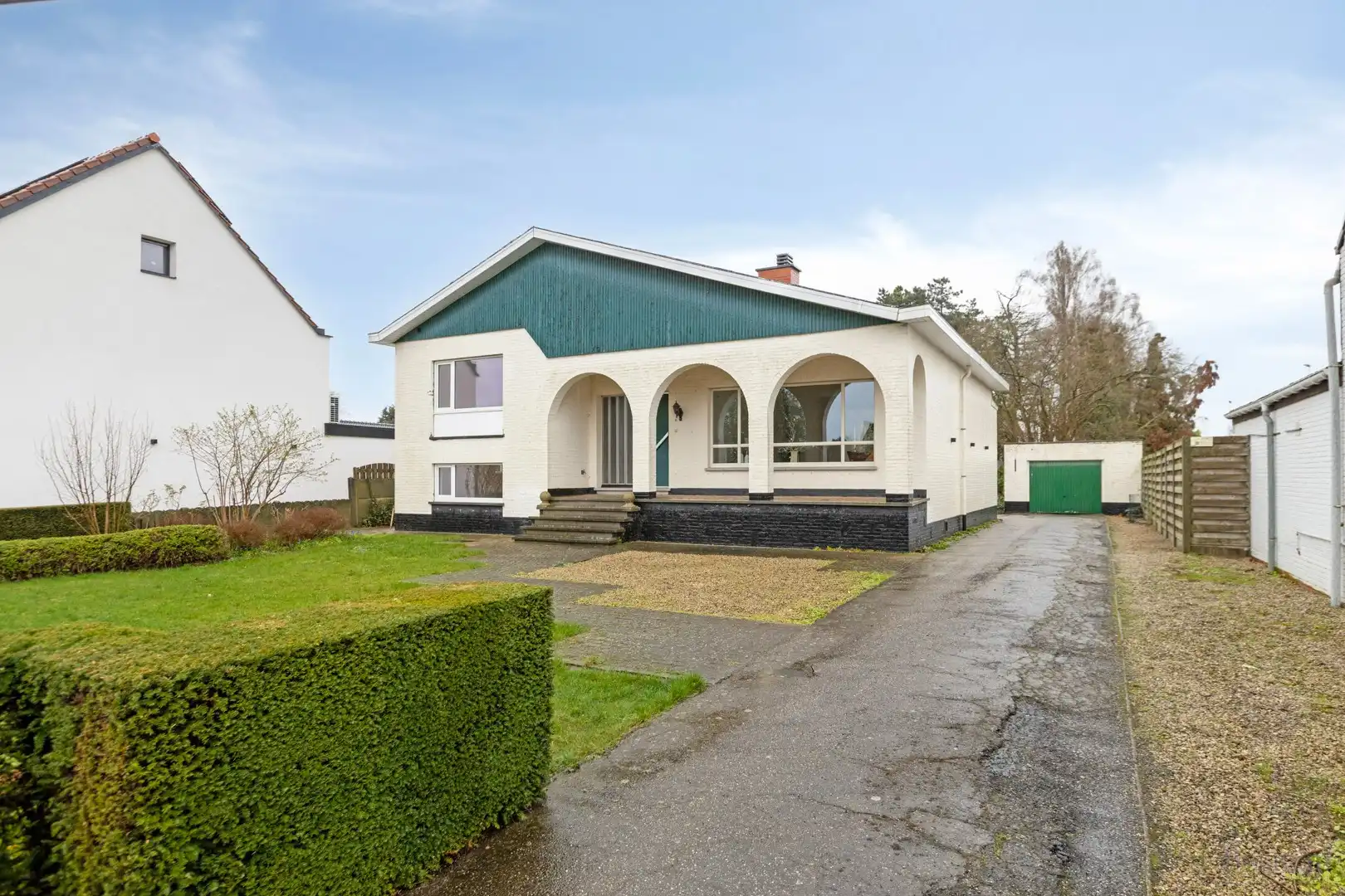 Gerenoveerde woning te koop in Klein-Vorst, Laakdal foto 2