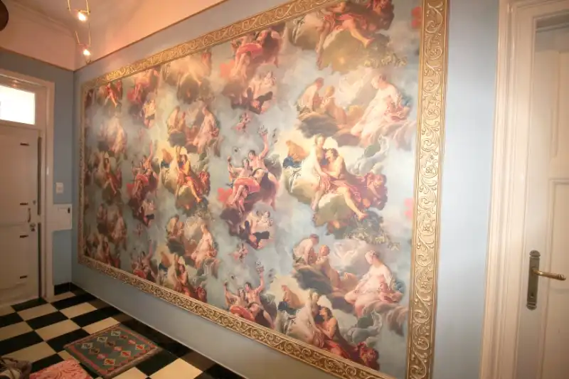 Karaktervolle herenwoning met zonnige tuin foto 5