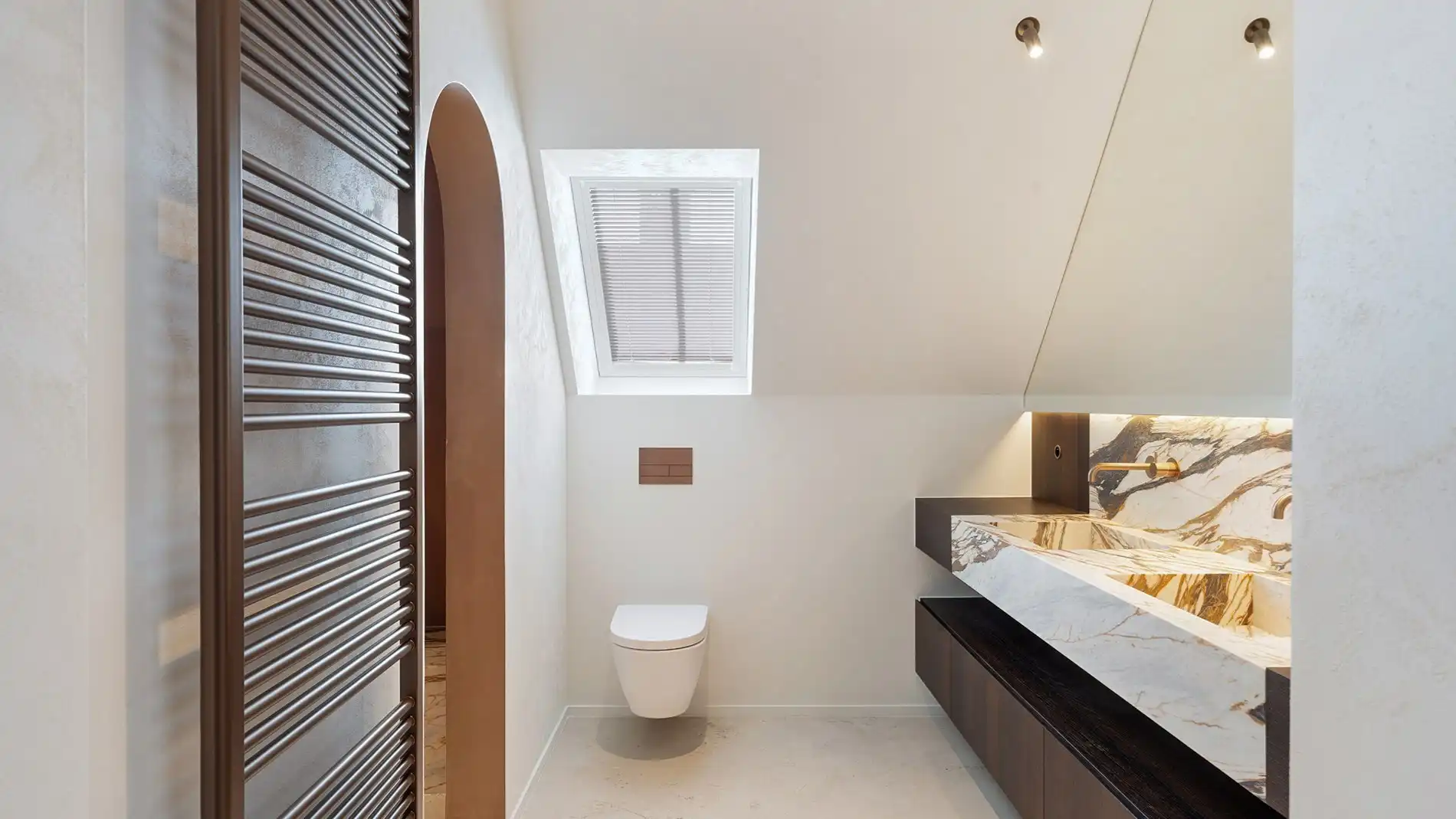 Nieuwbouwvilla rustig gelegen in het Zoute foto 15