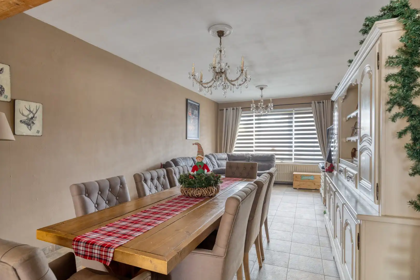 Ruime gezinswoning in rustige centrumligging foto 6