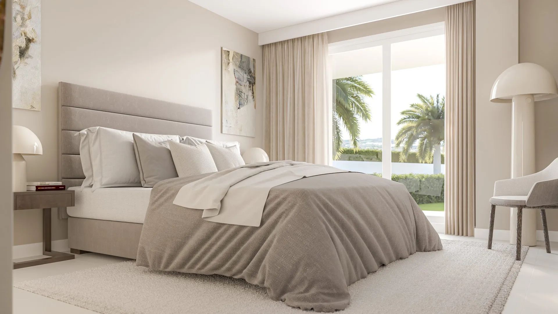 Ontdek deze prachtige appartementen aan de Costa del Sol – waar comfort, design en locatie samenkomen! foto 4