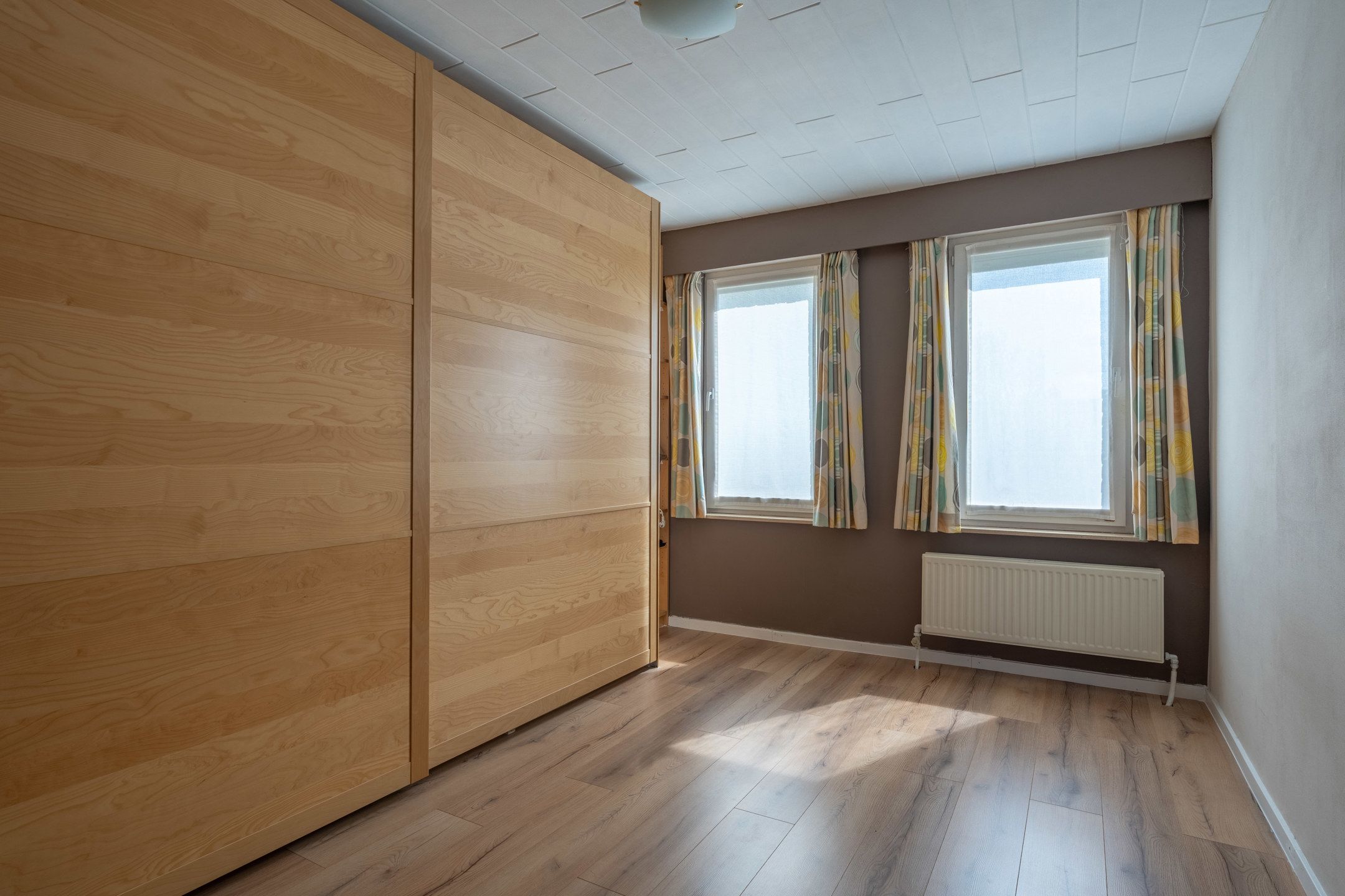 Toffe instapklare energiezuinige woning met gezellige tuin foto 29