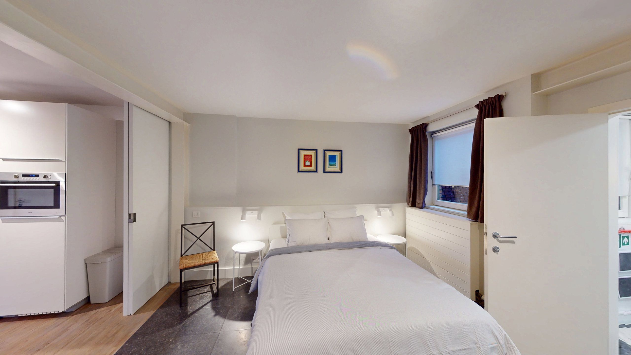 Appartement te huur foto 11