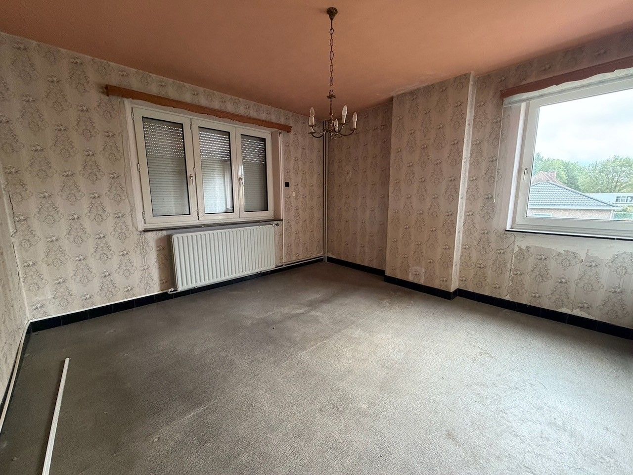 Genk-Bret, Bonderstraat 49: Te renoveren woning met charme en potentieel op een perceel van 8a 05ca. foto 18