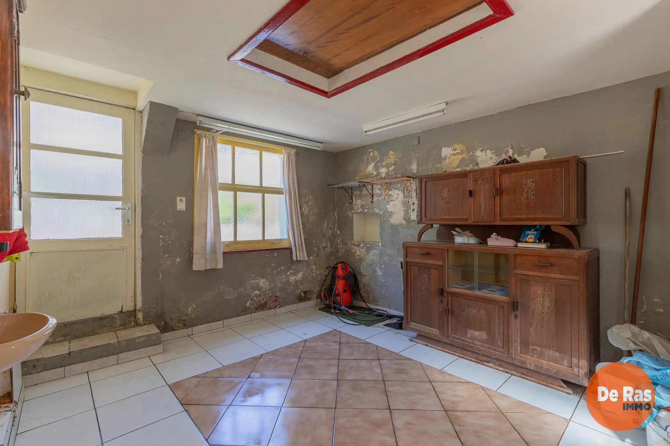 MERELBEKE - Ruime HOB in de randstad van Gent/4 slp/garage foto 25
