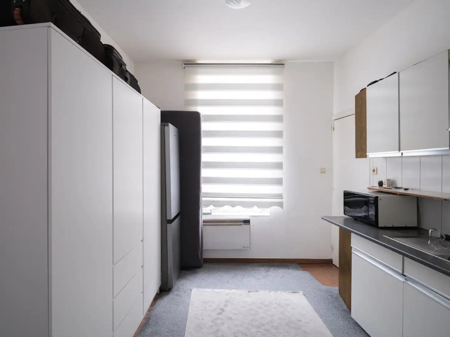 Handelshuis met veelzijdige mogelijkheden in Gent. foto 15