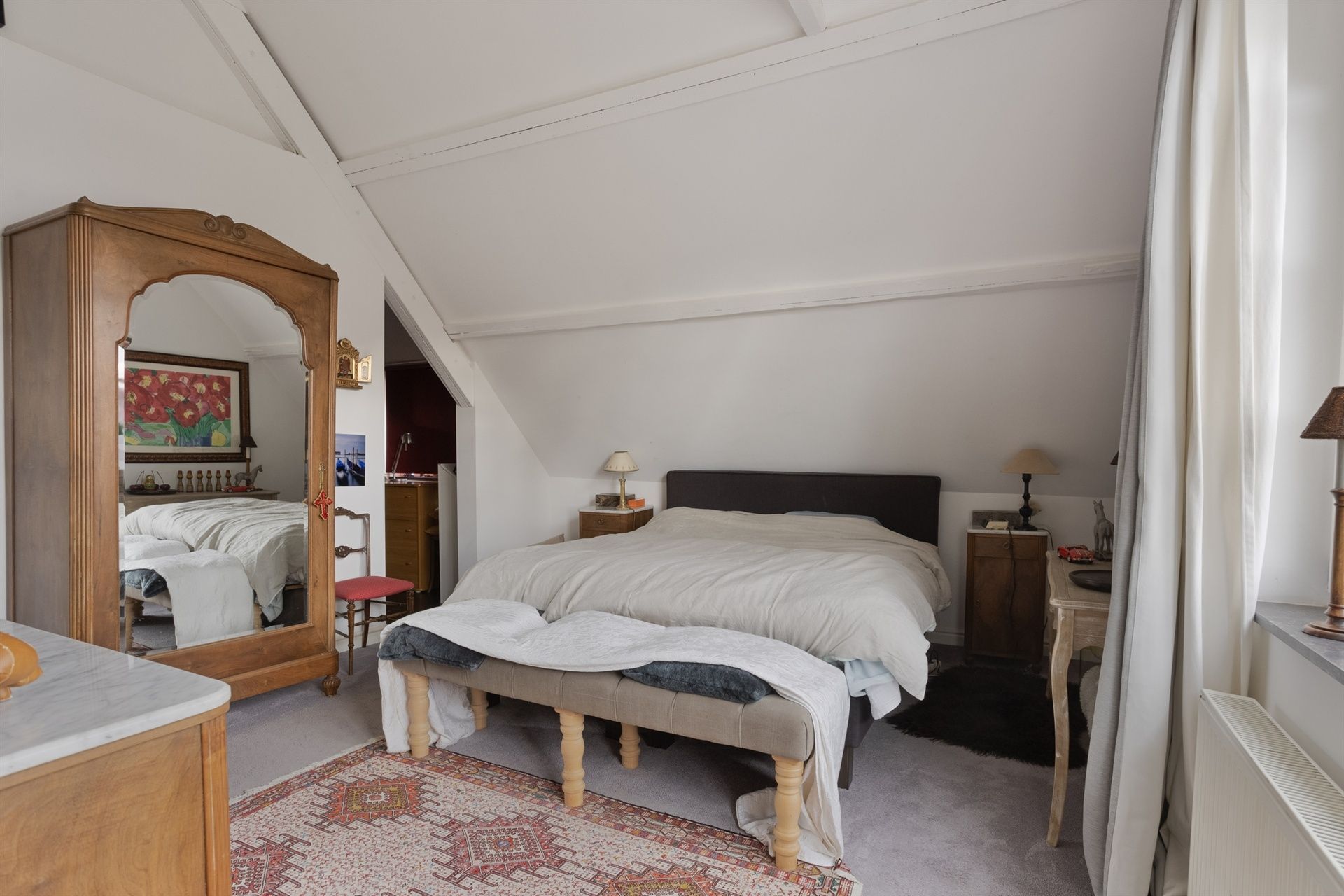 Prachtige woning in het hartje van Wemmel foto 15