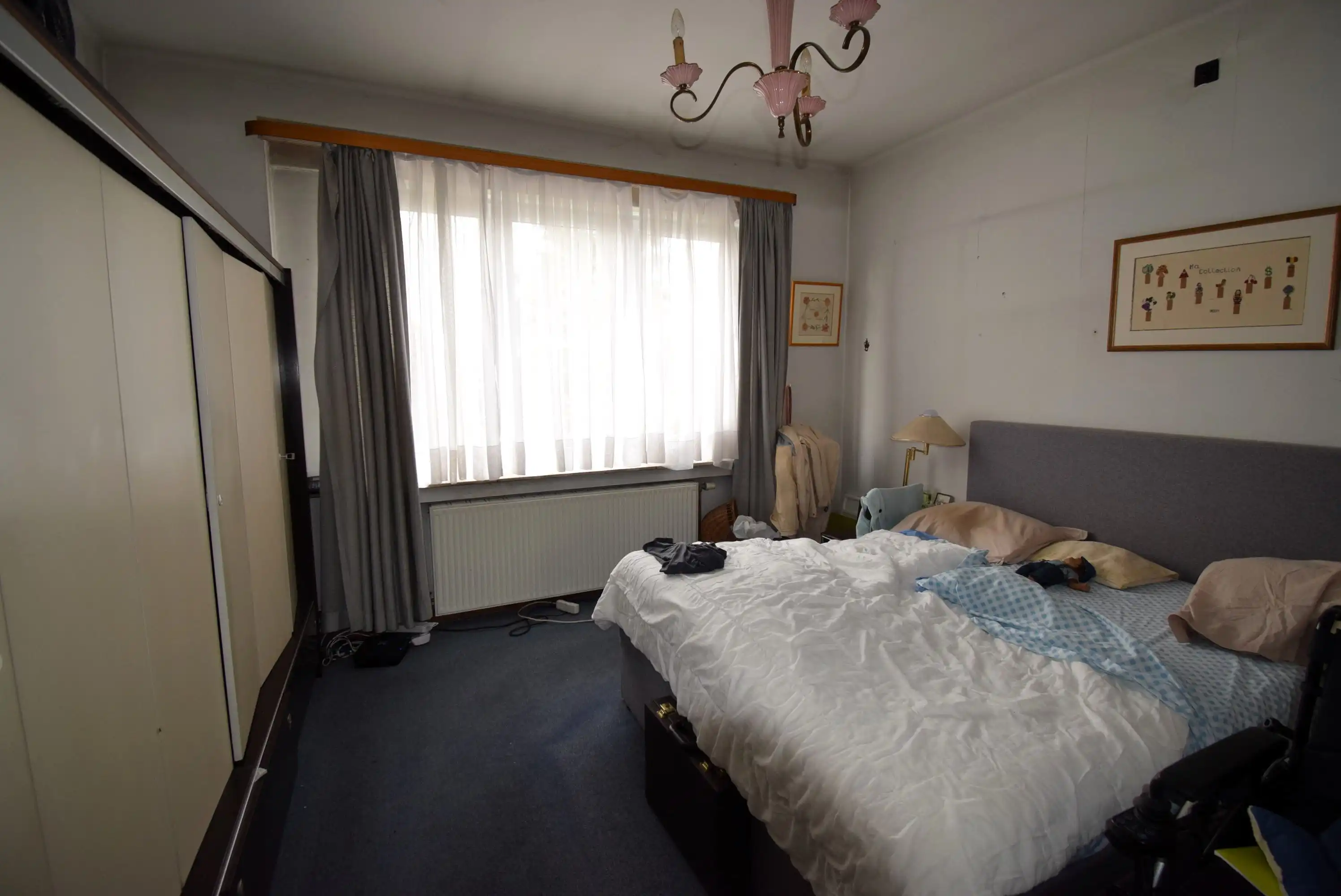 Appartement une chambre foto 7