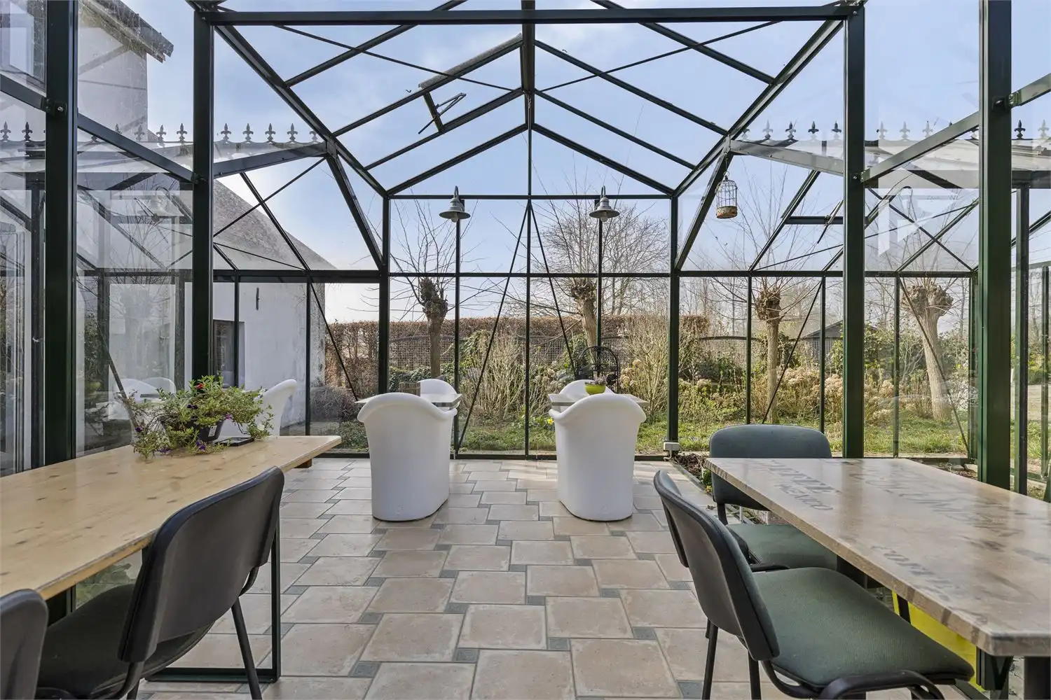 Camping Leeuwerikenveld - een oase van rust in het Hageland! foto 8