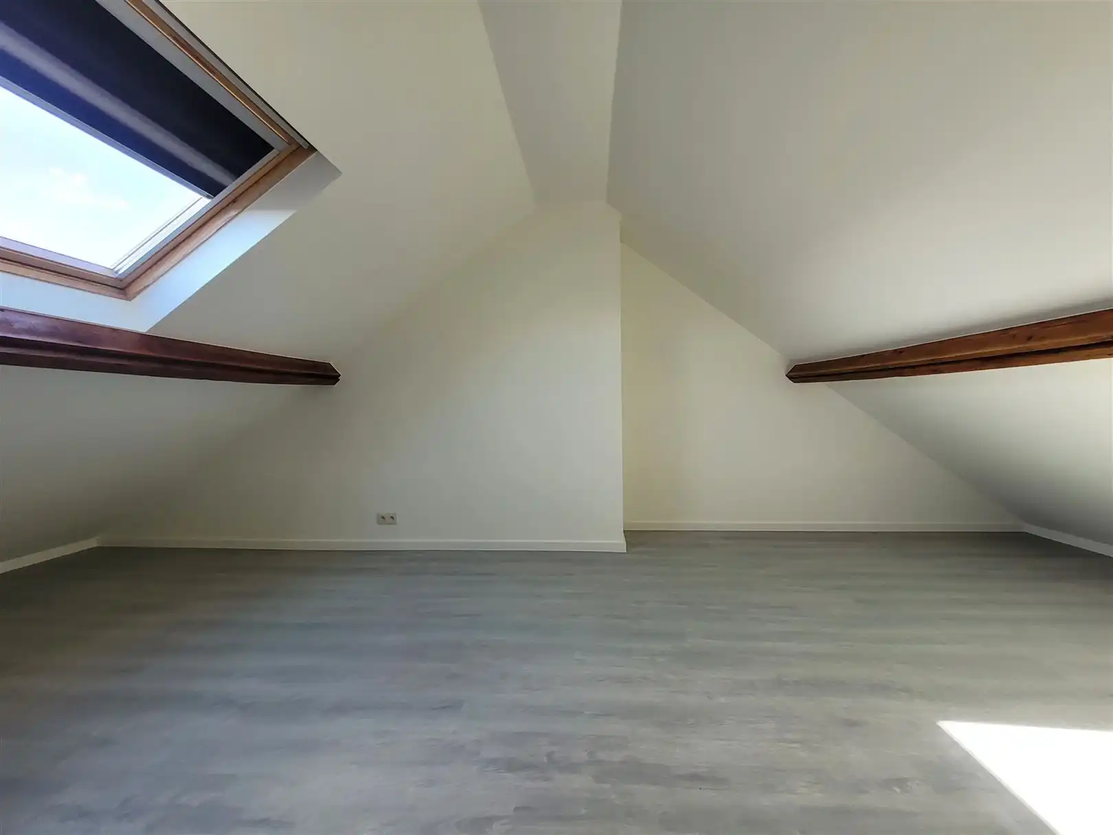 Gerenoveerde woning met zonnige tuin foto 23