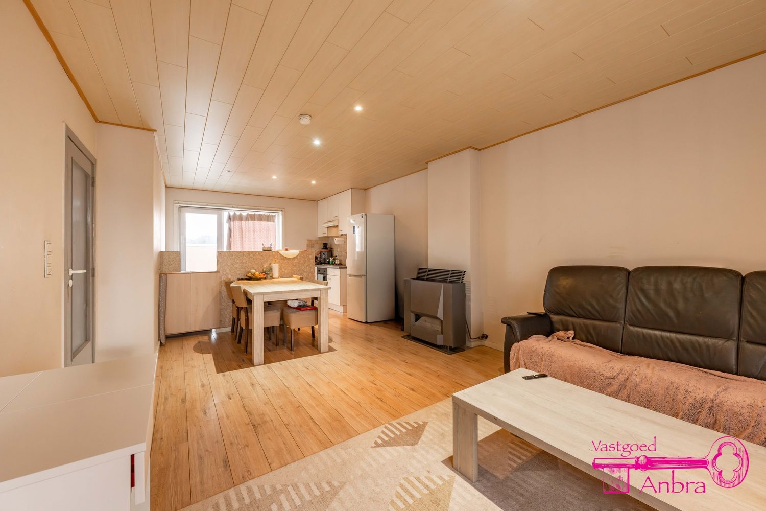 KAREL VAN MANDERSTRAAT 45+47 - 8760 TIELT (MEULEBEKE) foto 15