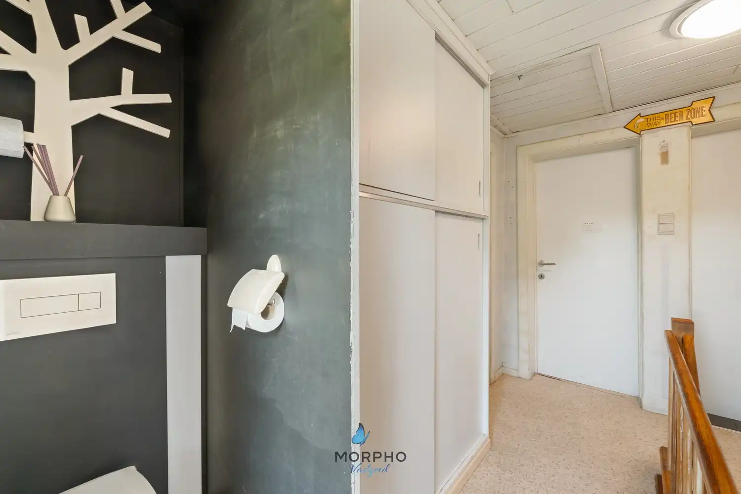 Verrassend ruime gezinswoning met 5 slaapkamers, garage en tuin op 1.107 m² foto 10