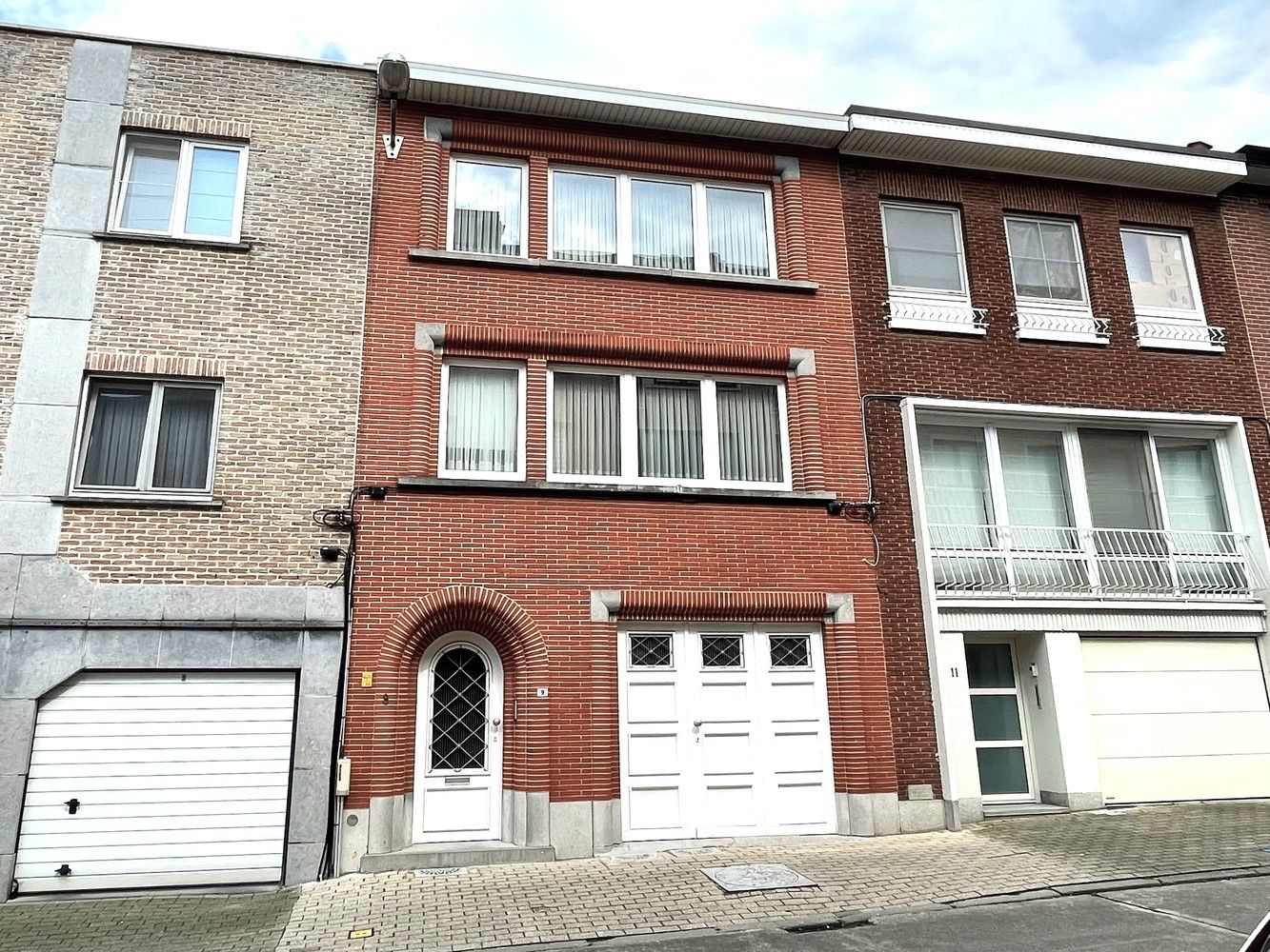 Huis te koop Van Wayenberghstraat 9 - 1853 Strombeek-Bever