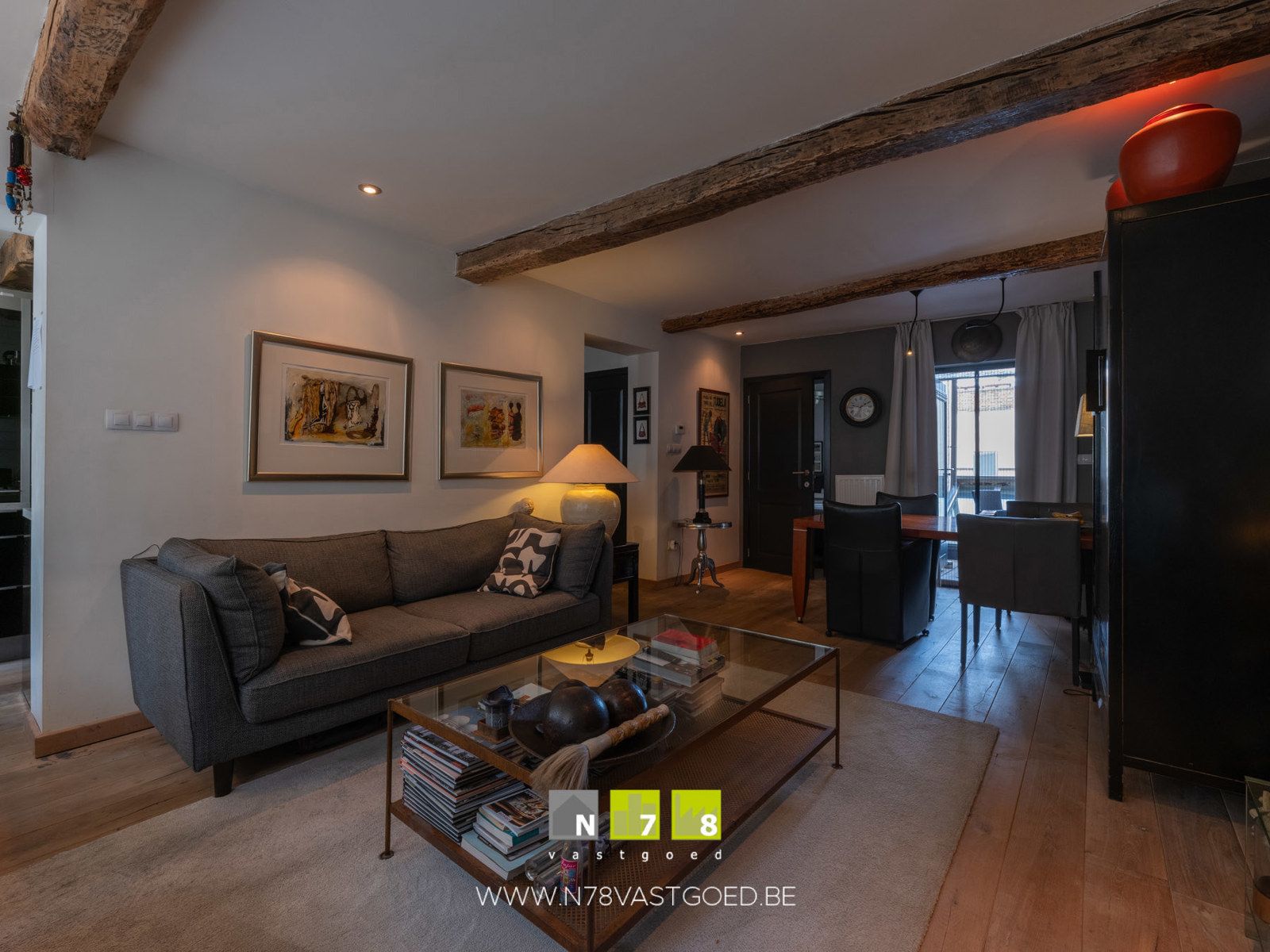 Appartement te koop foto 24