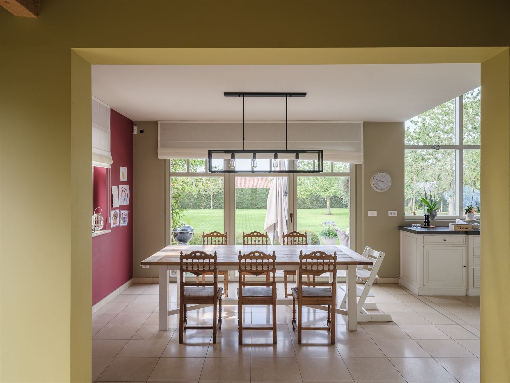 Authentieke charme en duurzame kwaliteit te Lievegem. foto 13