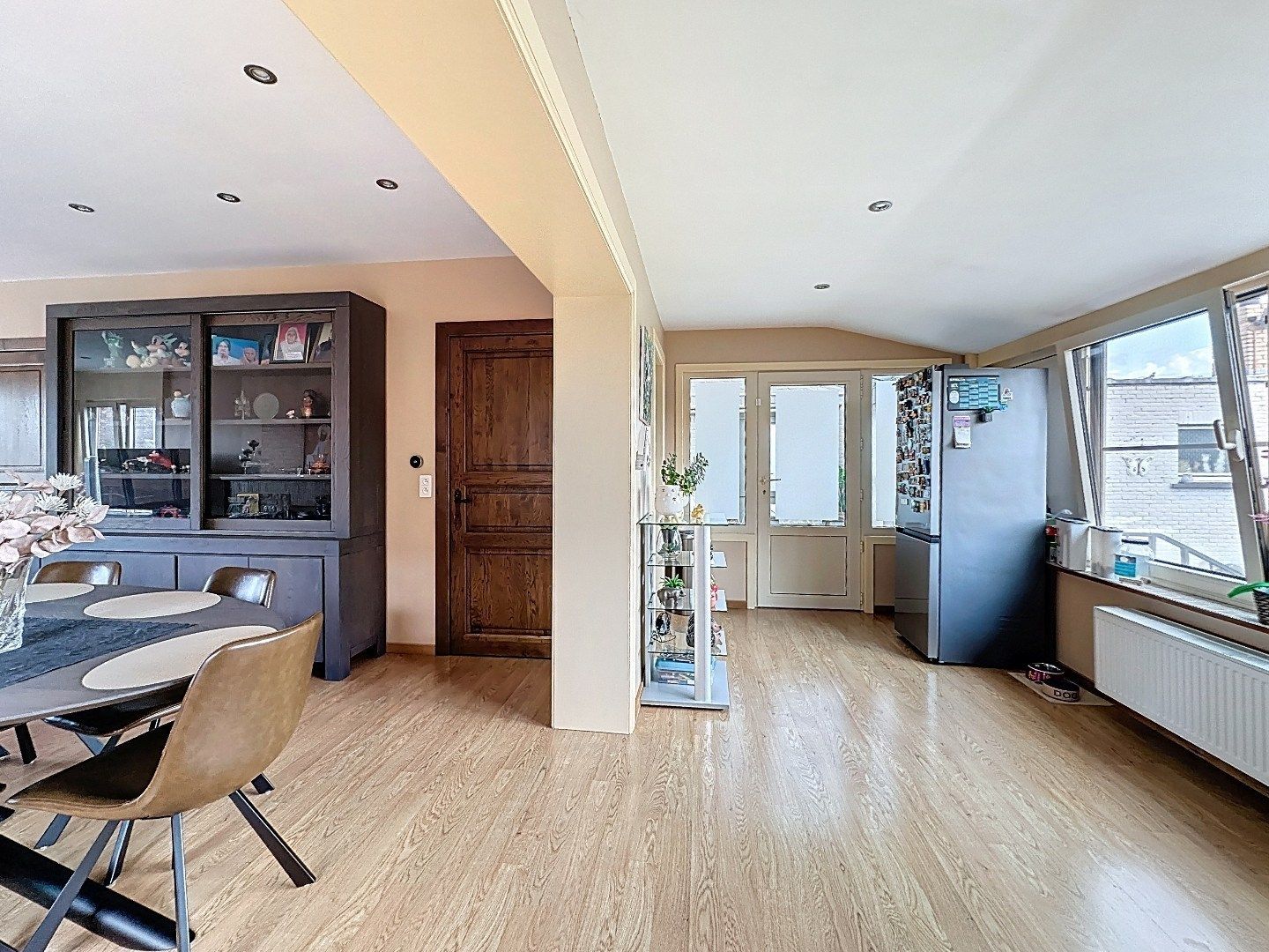 Instapklare woning te Rotselaar! foto 8