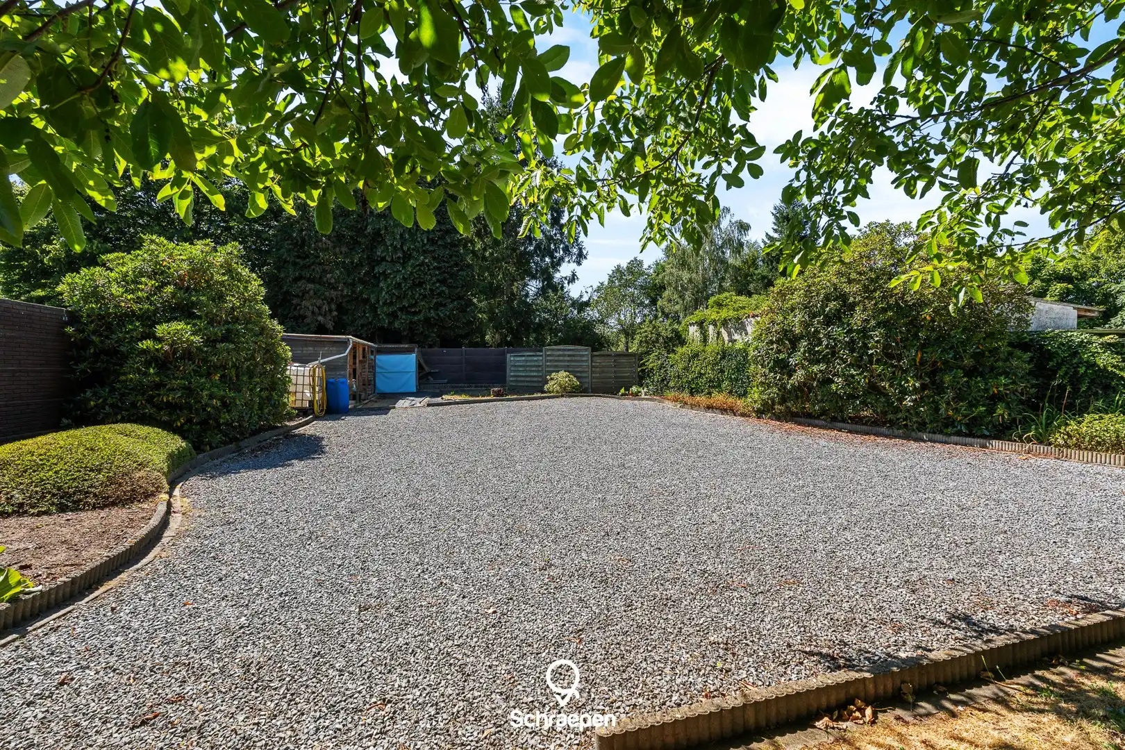 Ruime gezinswoning (237 m²) met 3 slpks op een zuidwestelijk perceel van circa 11,5 are! foto 30