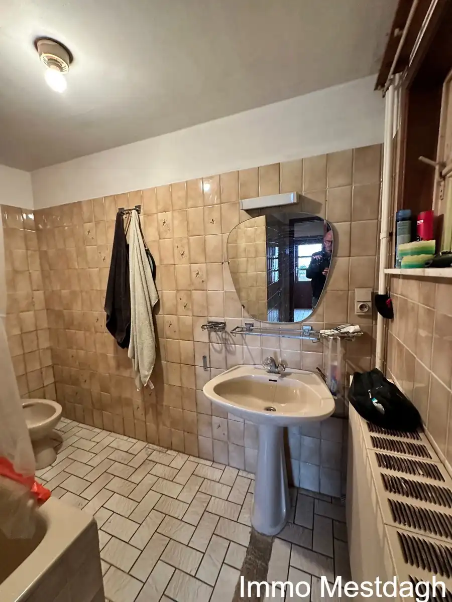 Ruime woning met potentieel op +12a in Geetbets foto 26