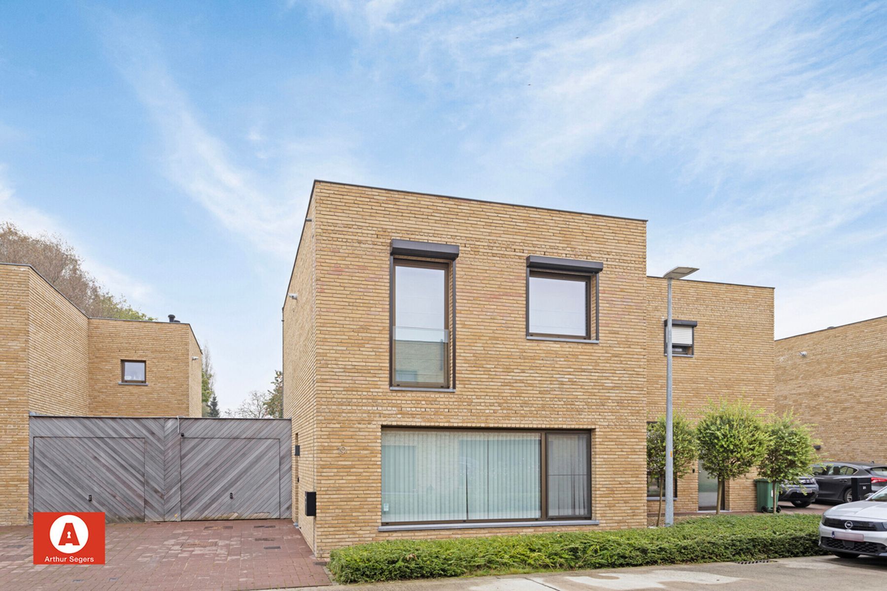 Recente (2019) energiezuinige EPC-B woning (rustige ligging). foto 2