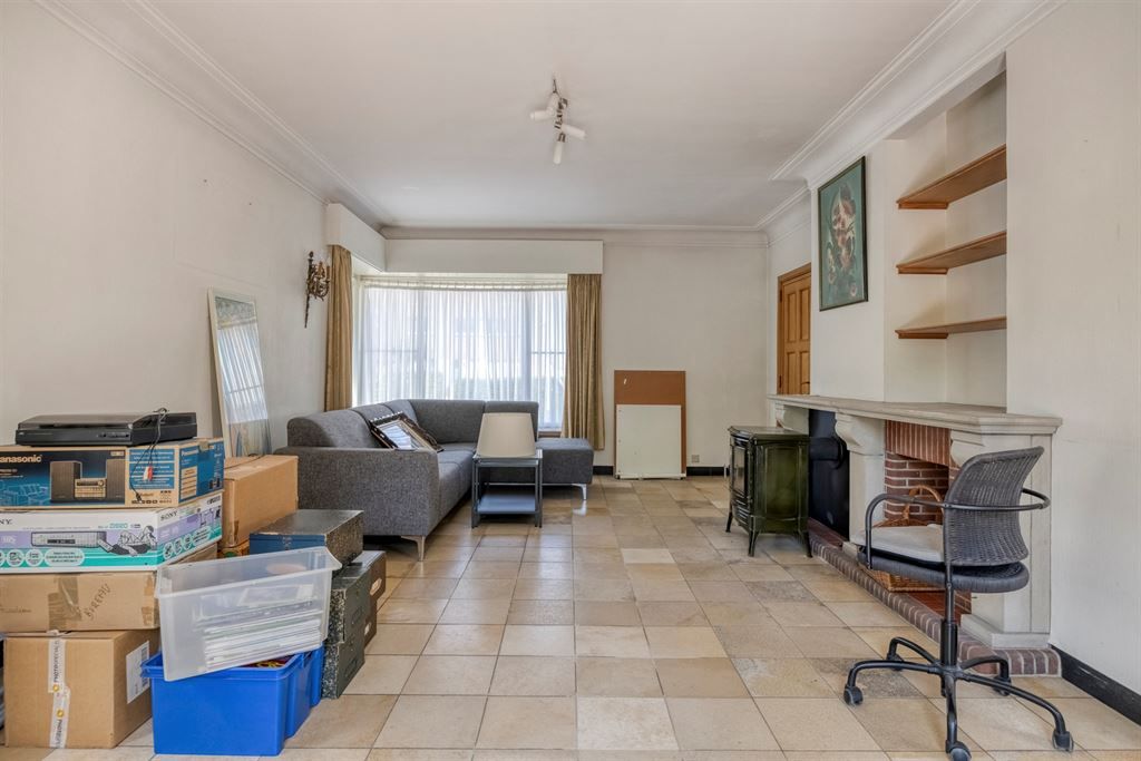 Ruime en charmante woning nabij Leuven foto 4