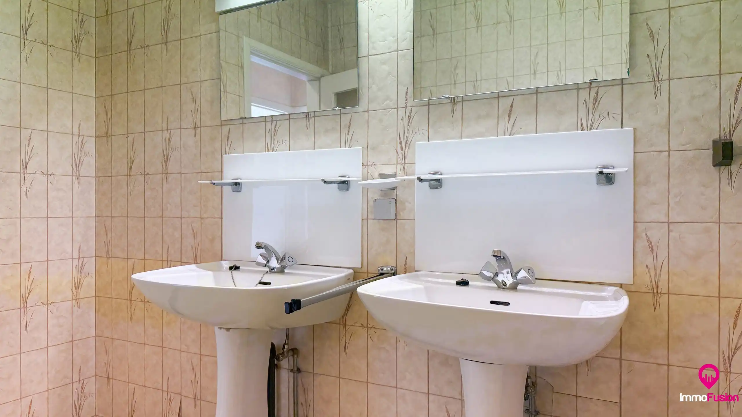 Charmante gelijkvloerse woning met 3 slaapkamers te Lummen! foto 16