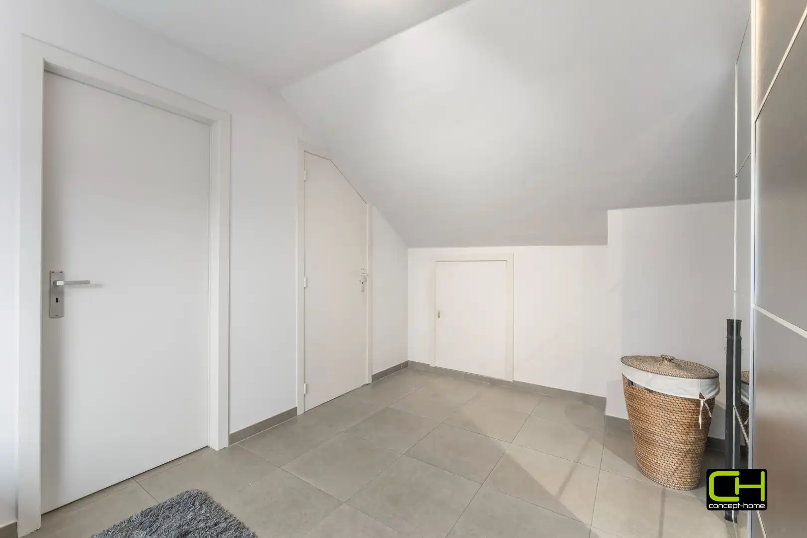 Gezellig appartement met 1 slaapkamer te koop in Lievegem foto 8