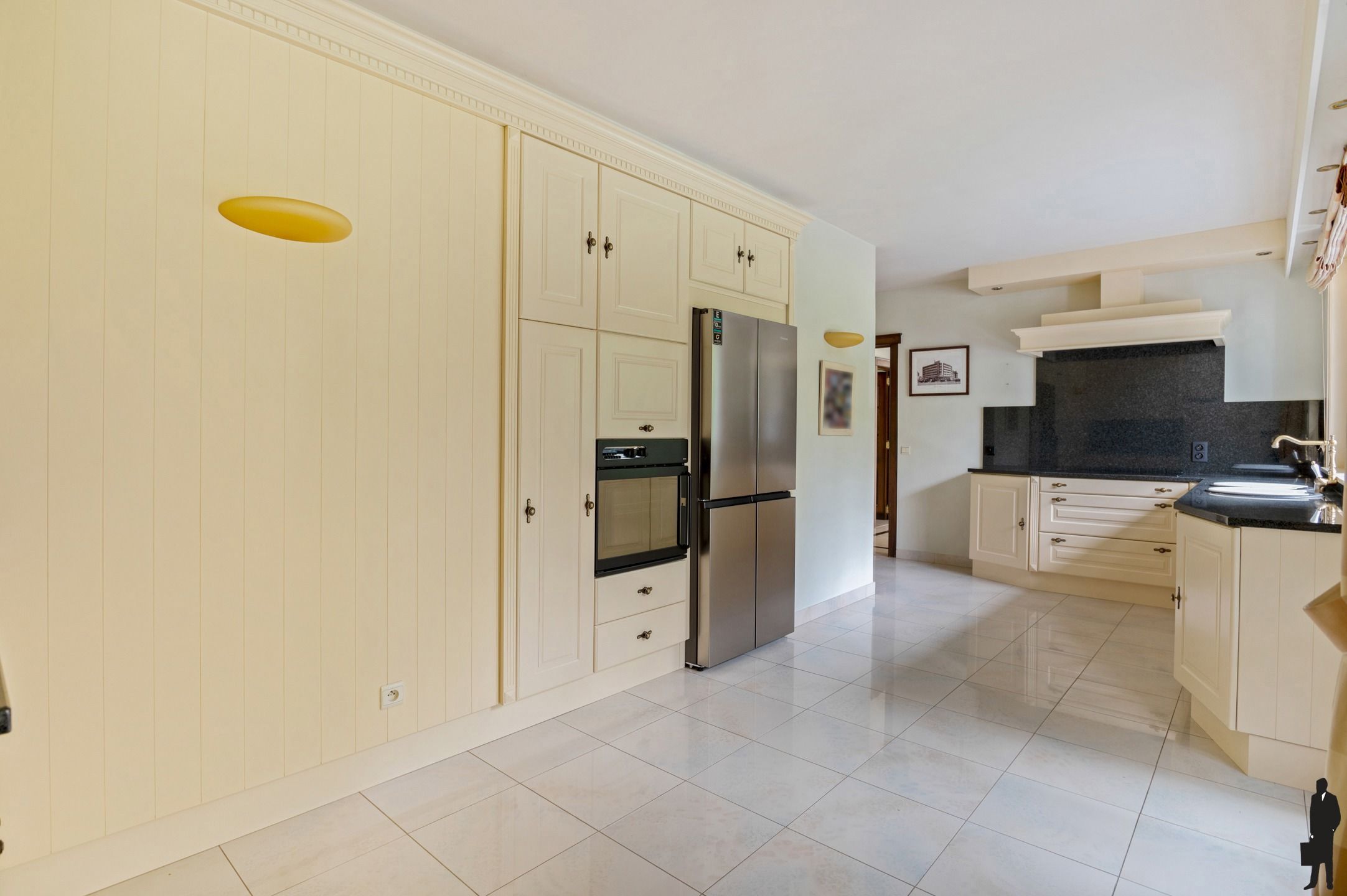 Charmante villa op uniek domein in Schilde foto 11