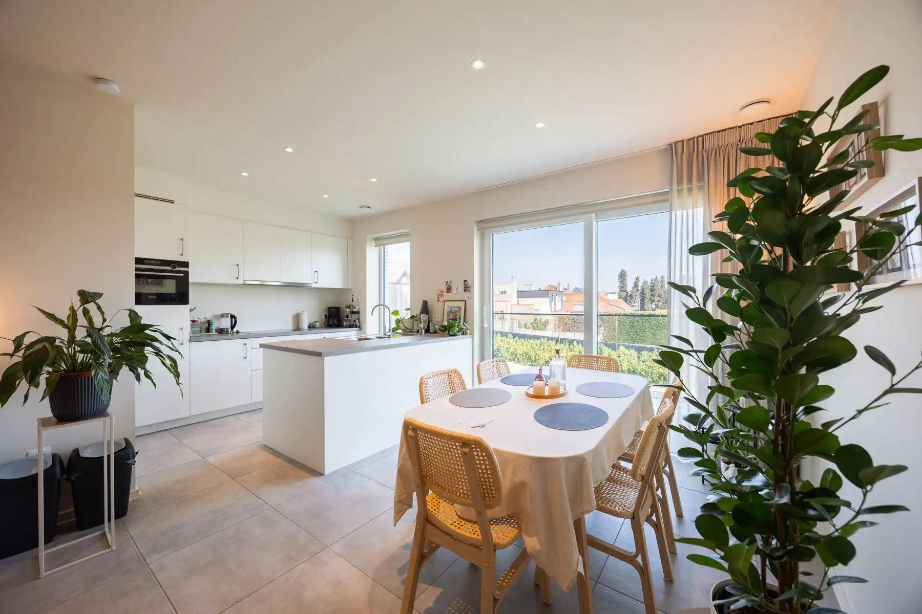 Lichtrijk BEN appartement in prachtig project foto 9