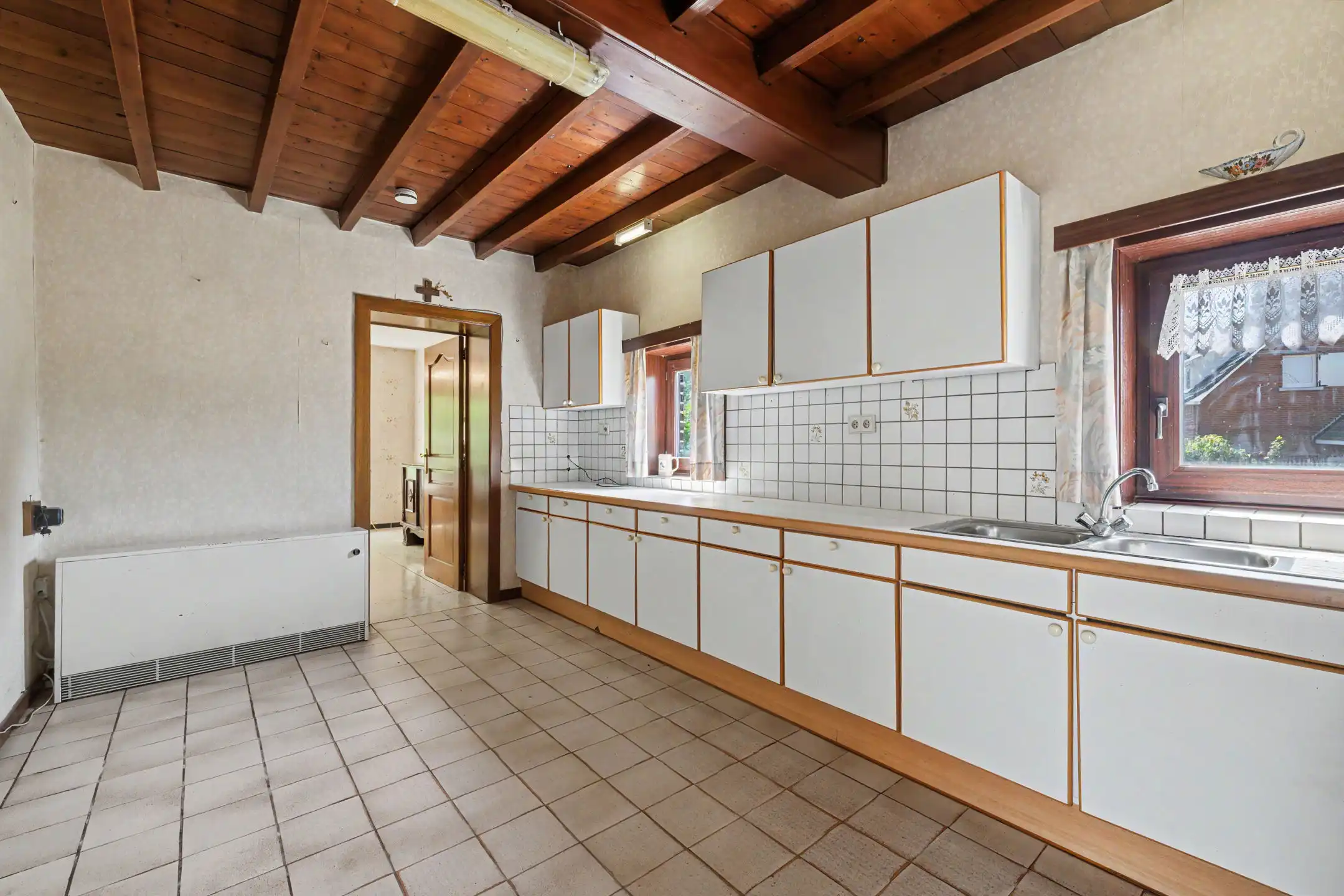 hoeve met loods en bijgebouw op +/-79a foto 8