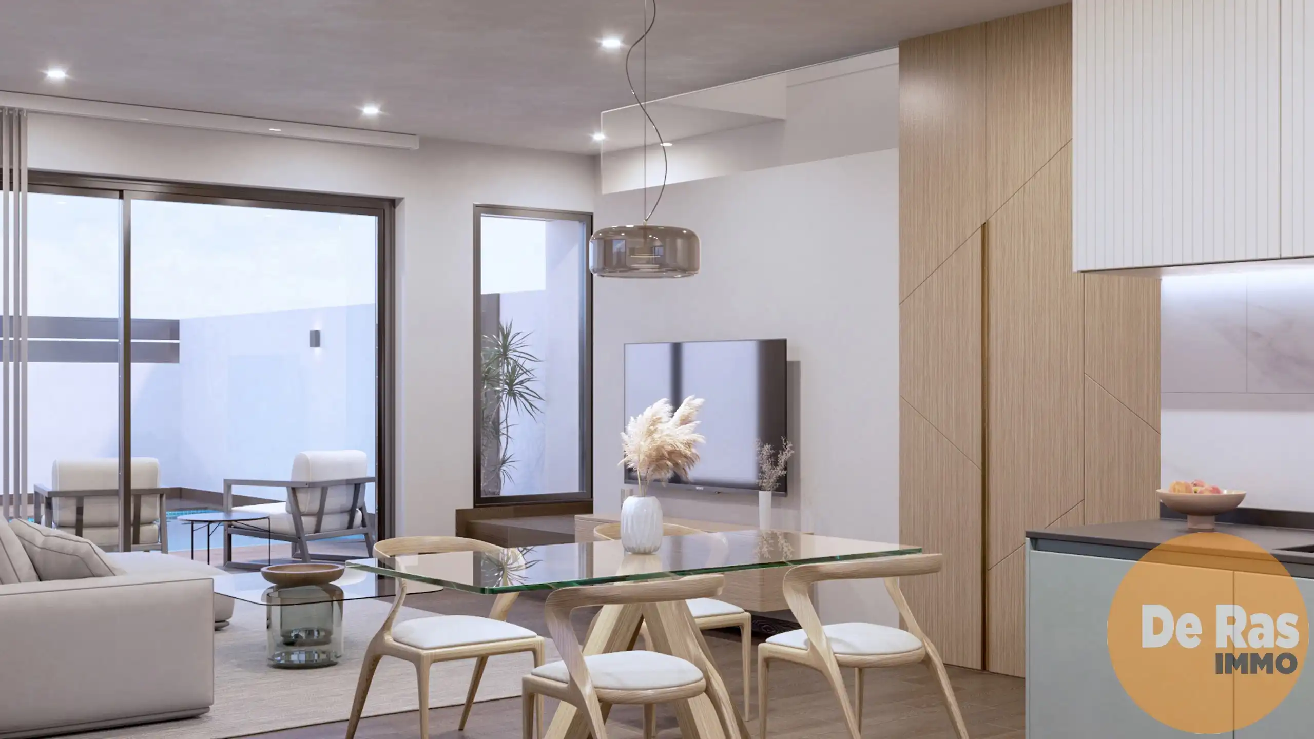 SPANJE - Costa Blanca Zuid - Villa's foto 10