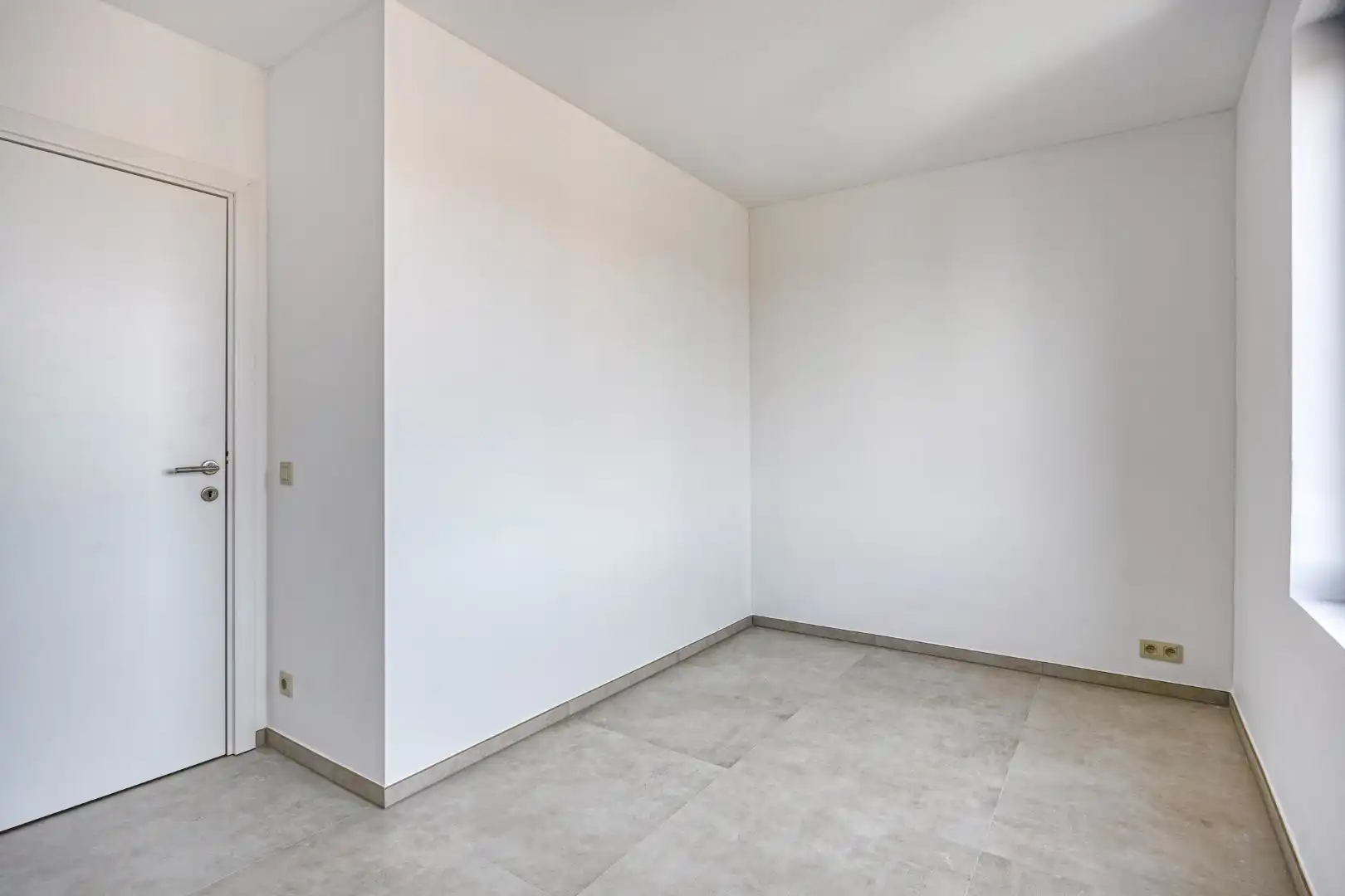 Nieuwbouw dakappartement met 2 slpks in het centrum van Mol (E-peil = 9) !  foto 11