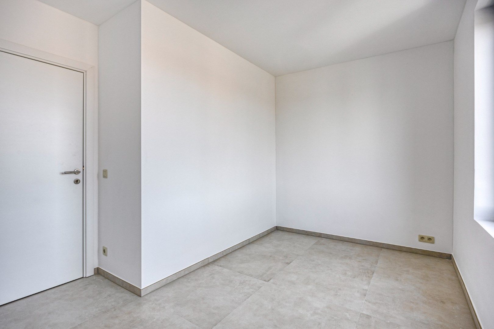 Nieuwbouw dakappartement met 2 slpks in het centrum van Mol (E-peil = 9) !  foto 11