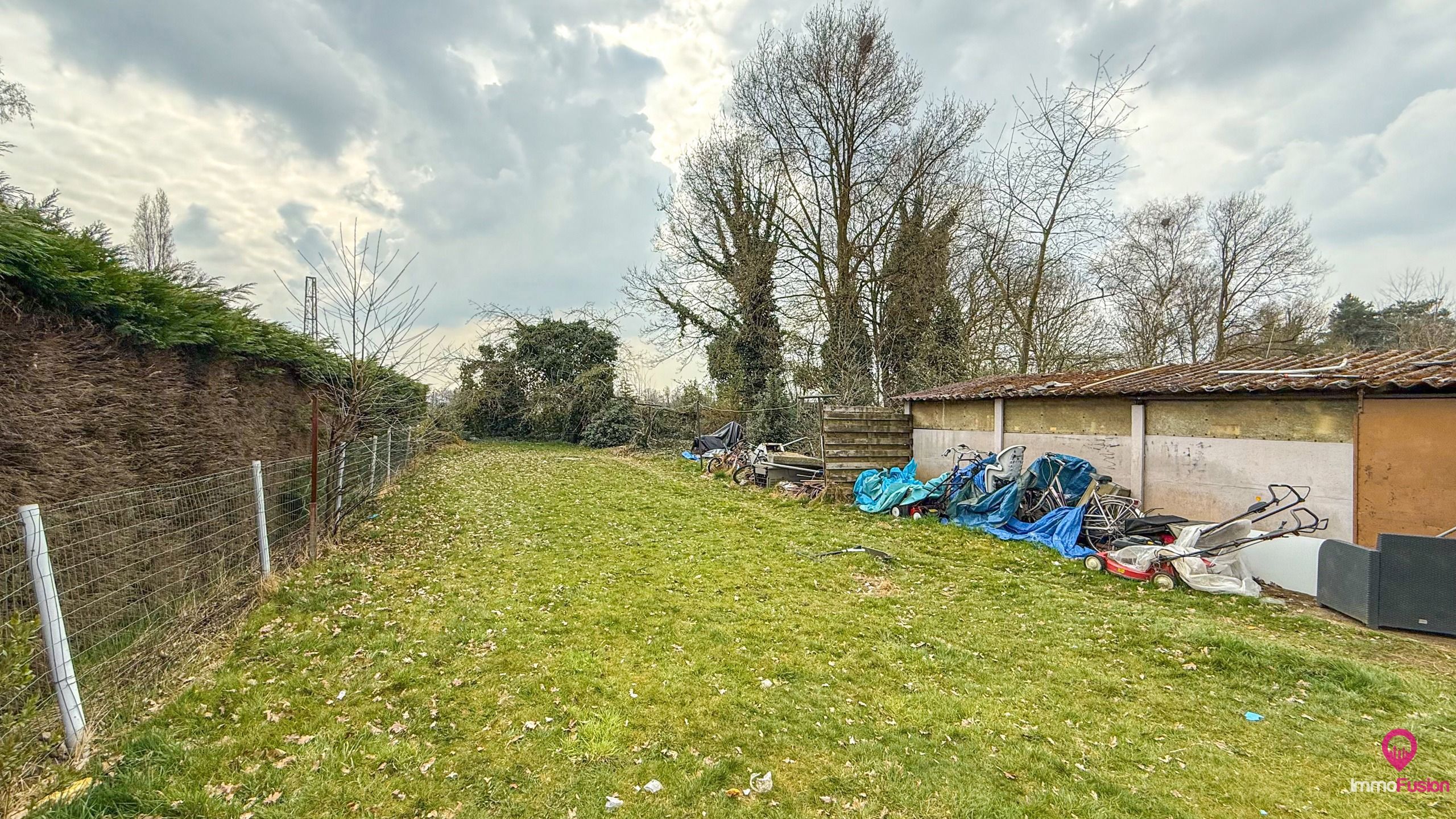 Ruime gezinswoning met 3 slpks, grote tuin en goede EPC! foto 27