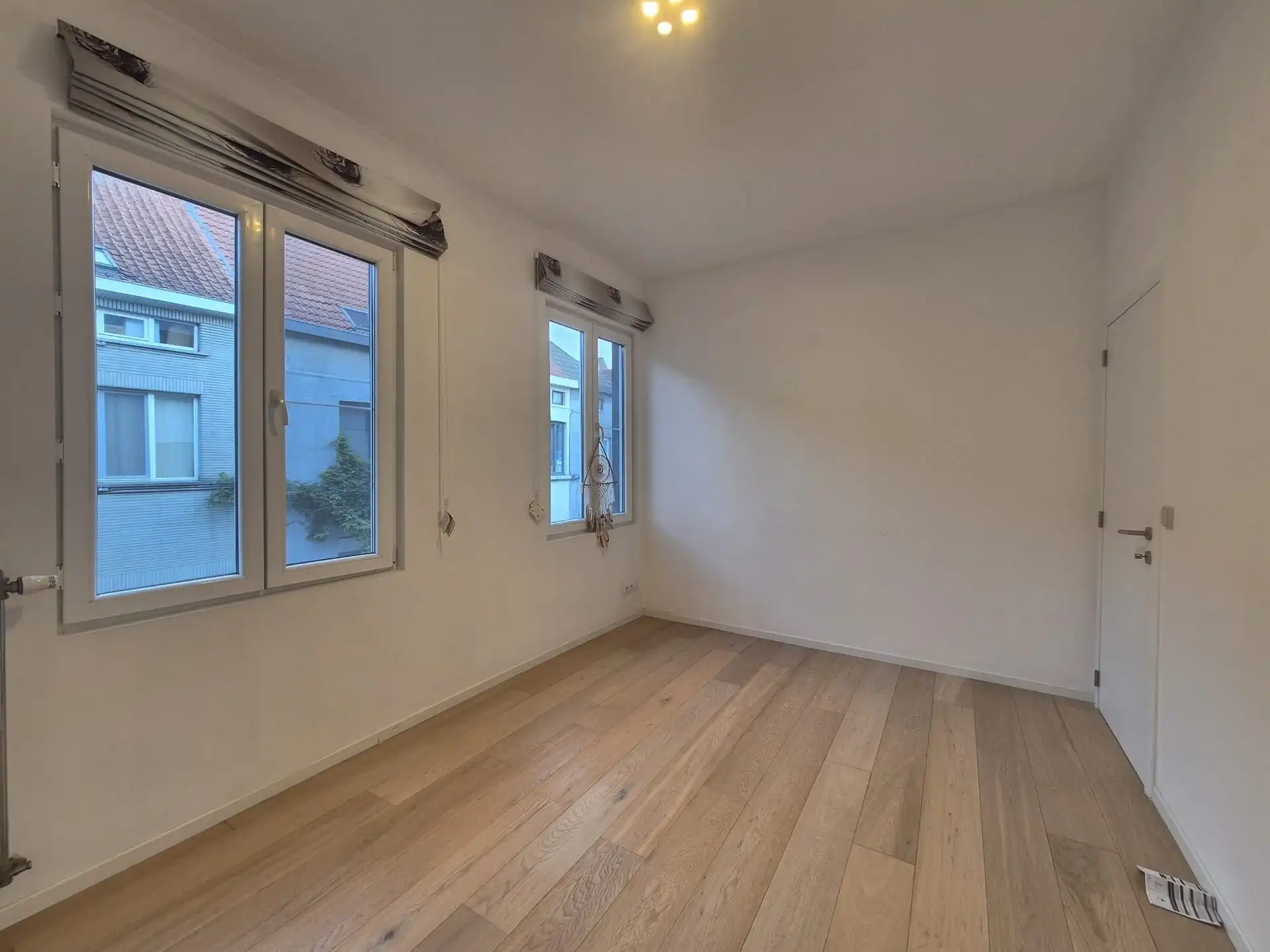 Charmante woning te huur in hartje Ledeberg, vlak bij het centrum van Gent. foto 15