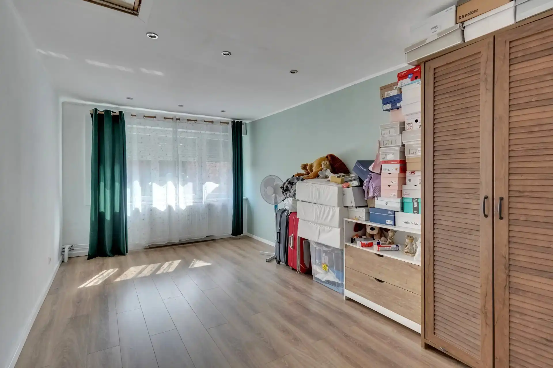 Ruime woning met rustige, centrale ligging foto 18
