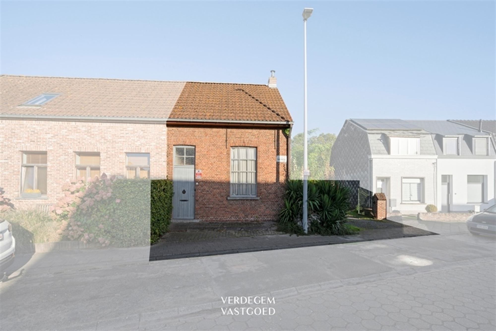 Verrassend leuke woning met grote tuin foto 2