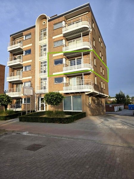 Ruim en instapklaar appartement met ondergrondse autostaanplaats foto 25