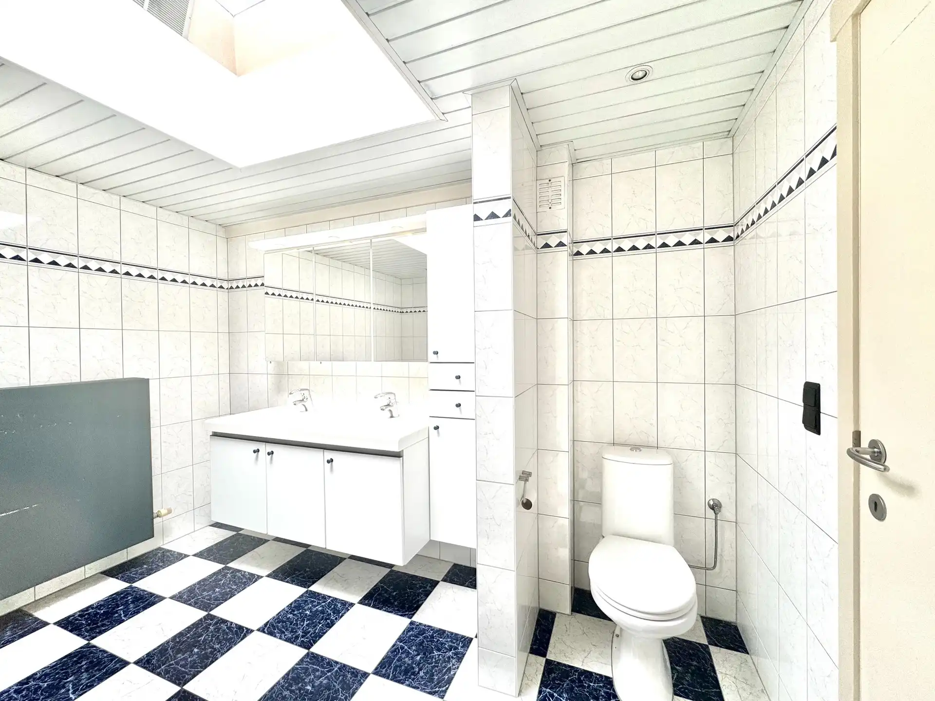 RUIME DUPLEX | ZONNETERRAS | 2 KAMERS | 149 m² foto 11