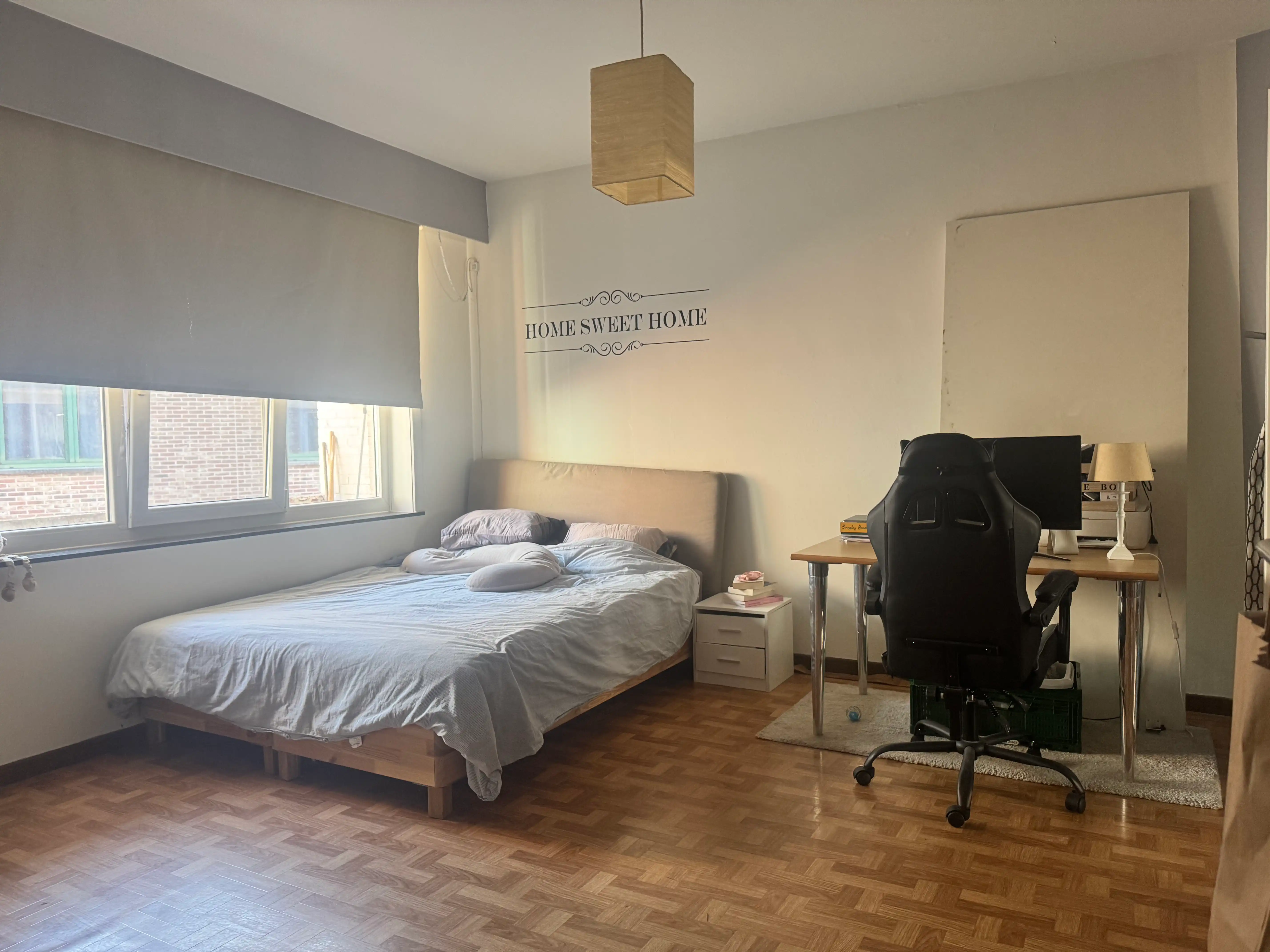 Appartement te huur in het centrum van Genk foto 12