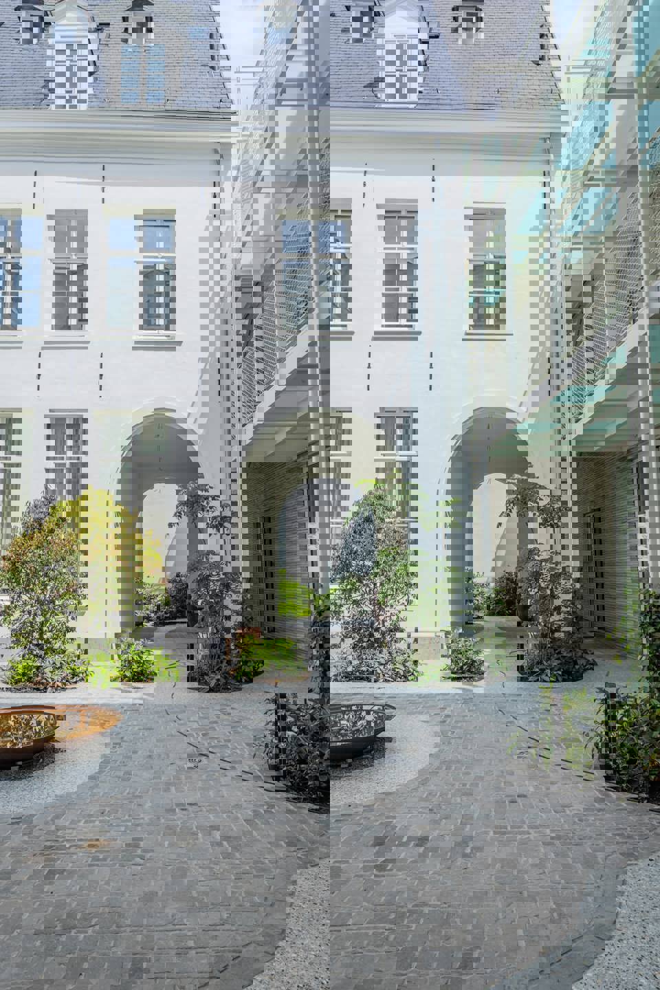 ANTWERPEN - Regency Gardens foto 4