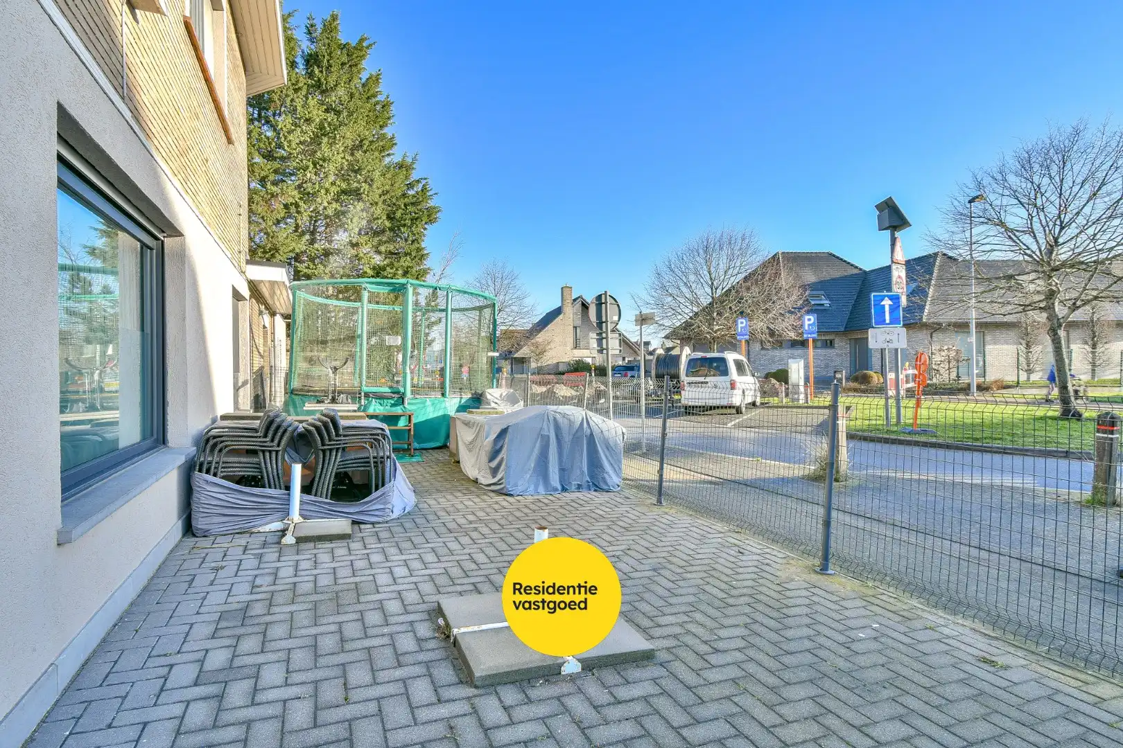 Horecazaak met woonst foto 8