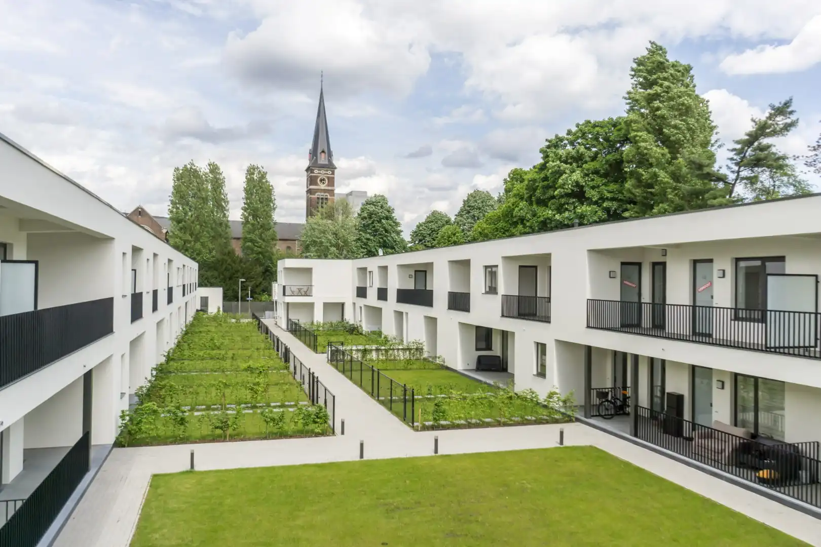 Wonen in een oase van groen dichtbij de stad foto 13